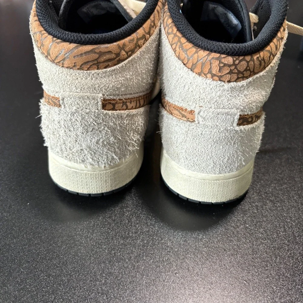 Jordan nike air